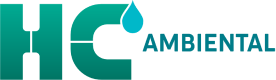 Logotipo do cliente HC Ambiental